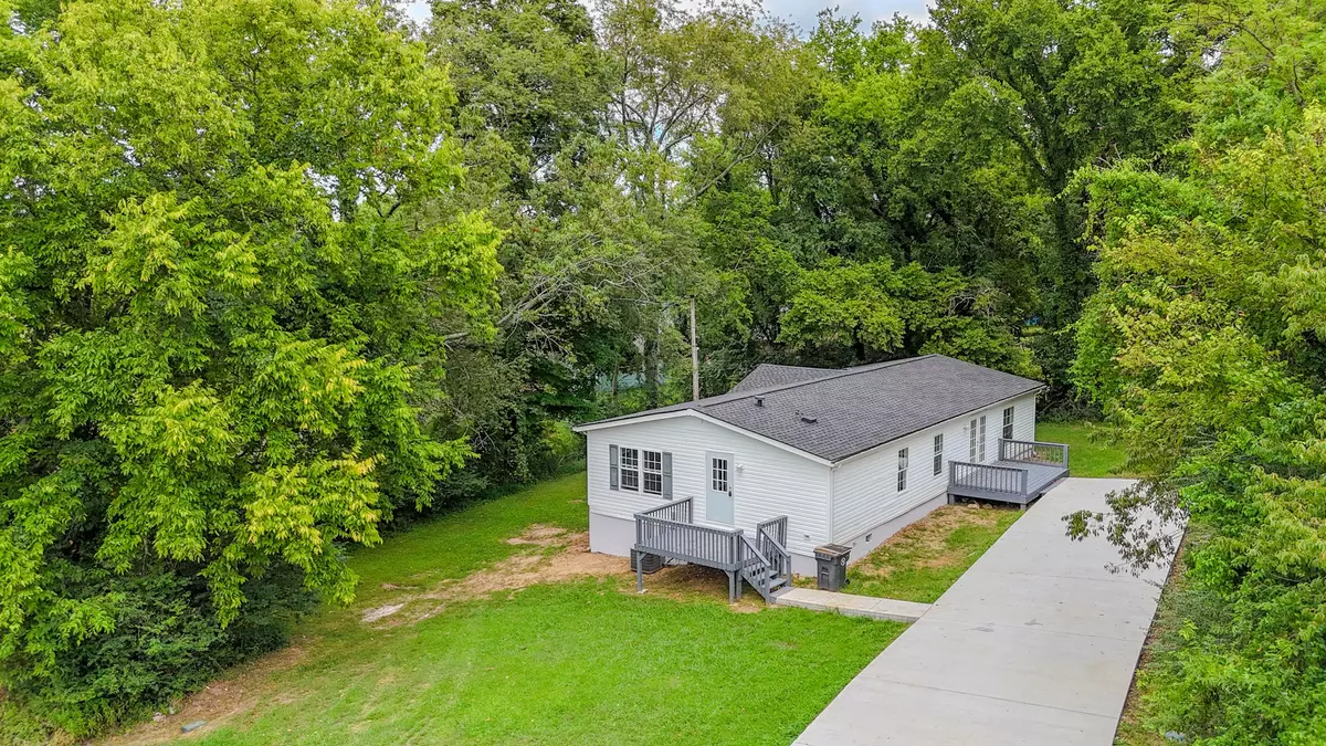 Hartsville, TN 37074,312B W Main St #B