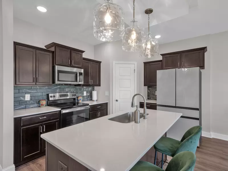 509 Herman Dr, Clarksville, TN 37042