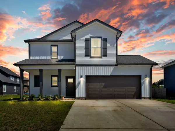 Clarksville, TN 37042,509 Herman Dr