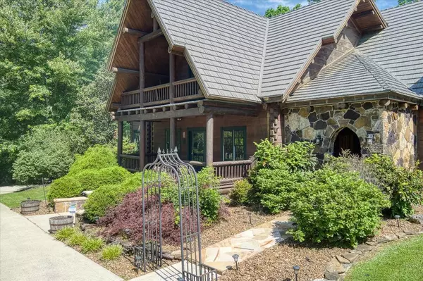 Palmer, TN 37365,129 Laager Cir