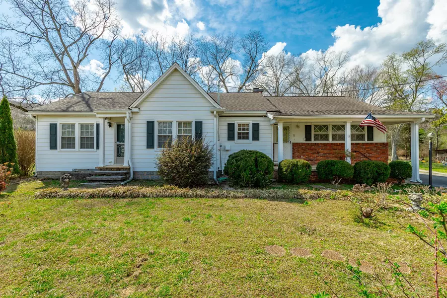 2736 Pine Grove Road, Ringgold, GA 30736