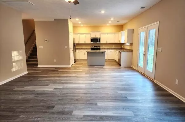 La Vergne, TN 37086,119 Lt Frank Walkup Blvd