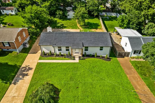Nashville, TN 37211,202 Garrett Dr
