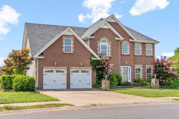 Clarksville, TN 37042,1636 Apache Way