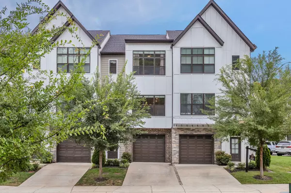 Nashville, TN 37209,204 Stonecrest Cir