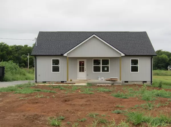 Cornersville, TN 37047,2337 Claude Fox Rd