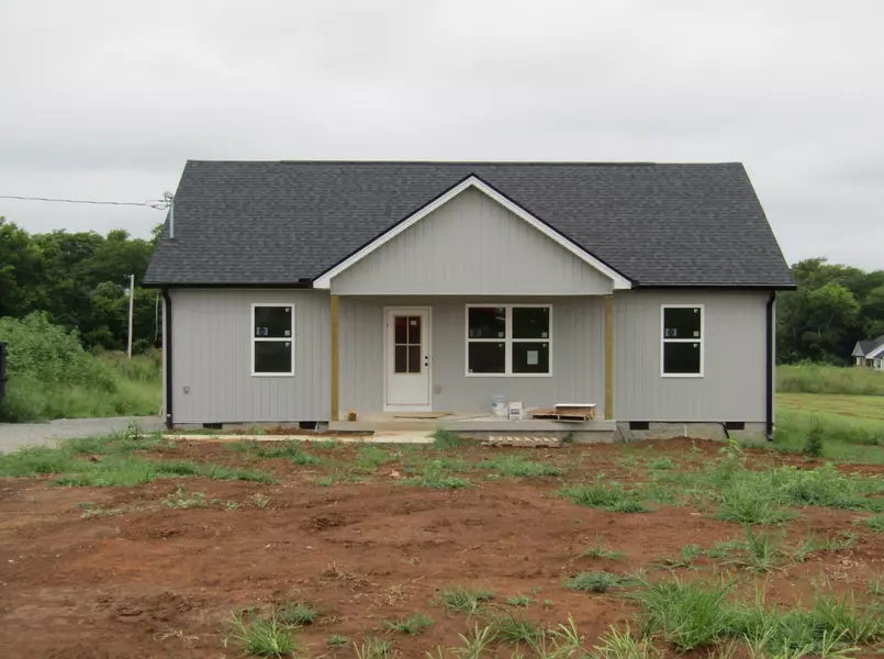 2337 Claude Fox Rd, Cornersville, TN 37047