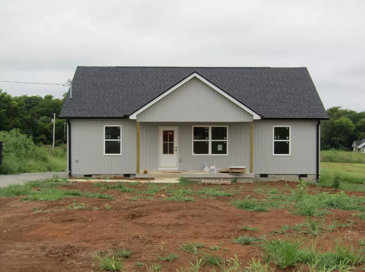 Cornersville, TN 37047,2337 Claude Fox Rd