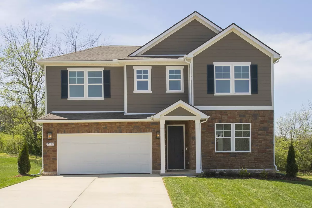 Columbia, TN 38401,2367 Williamsport Landing