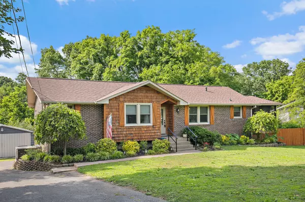Mount Juliet, TN 37122,320 Estate Dr