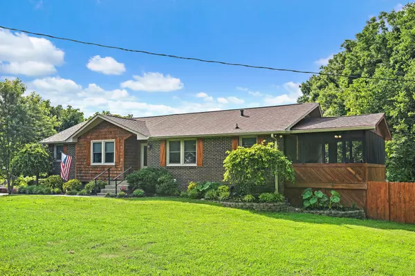 Mount Juliet, TN 37122,320 Estate Dr