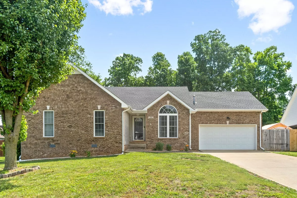 Clarksville, TN 37042,1576 Barrywood Cir #W