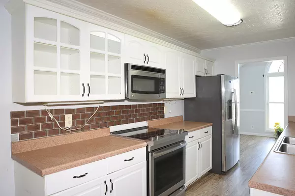 Clarksville, TN 37042,1576 Barrywood Cir #W