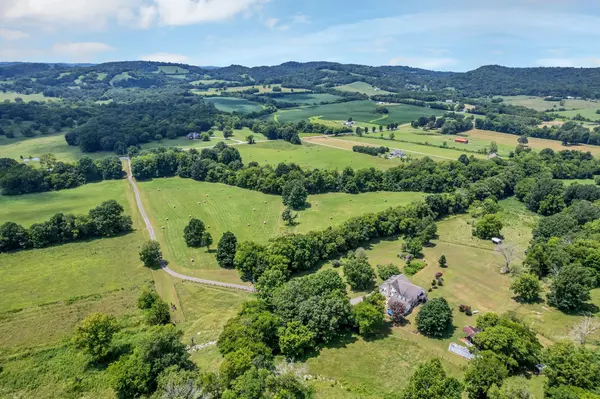 Petersburg, TN 37144,160 Sinking Creek Rd