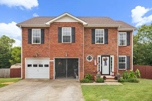 Clarksville, TN 37040,771 Sugarcane Way