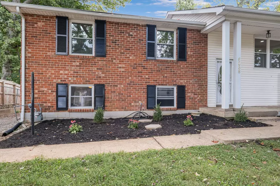 6058 Panama Dr, Hermitage, TN 37076
