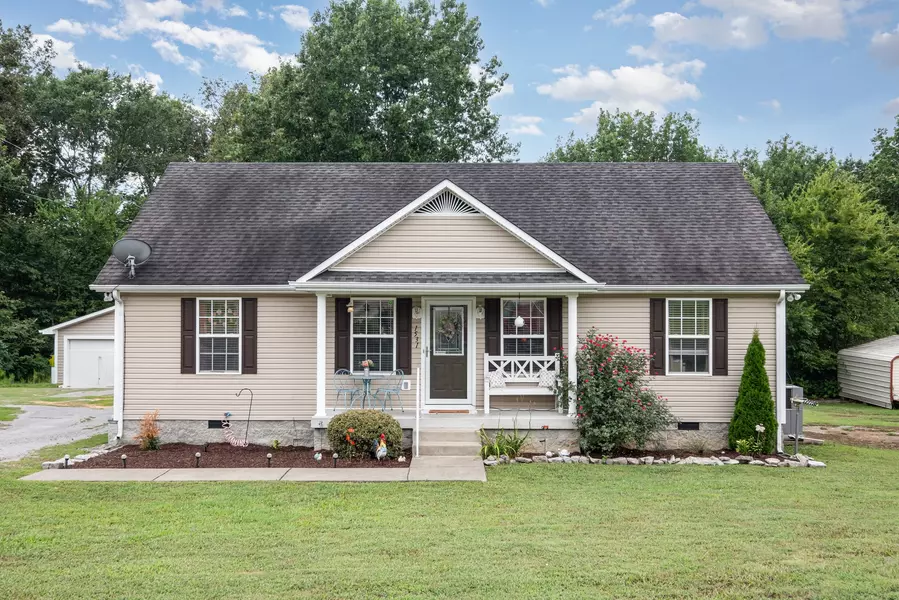 1531 Patrick Dr, Lewisburg, TN 37091