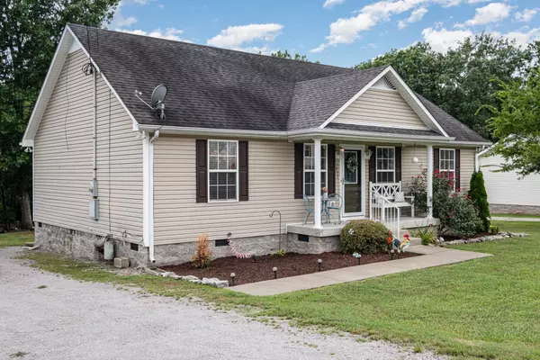 Lewisburg, TN 37091,1531 Patrick Dr