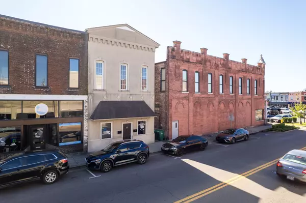 Lebanon, TN 37087,102C E Main St
