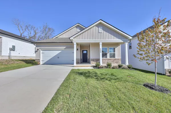 Clarksville, TN 37043,1255 Bluffton Circle