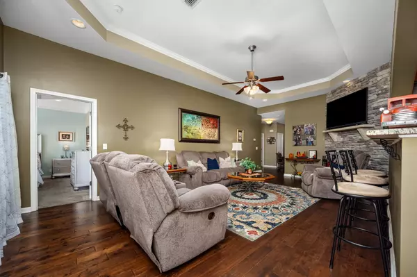 Murfreesboro, TN 37128,3217 Mapleside Ln