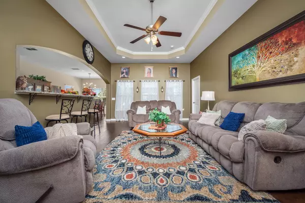 Murfreesboro, TN 37128,3217 Mapleside Ln