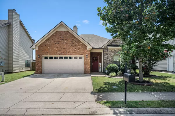 3217 Mapleside Ln, Murfreesboro, TN 37128