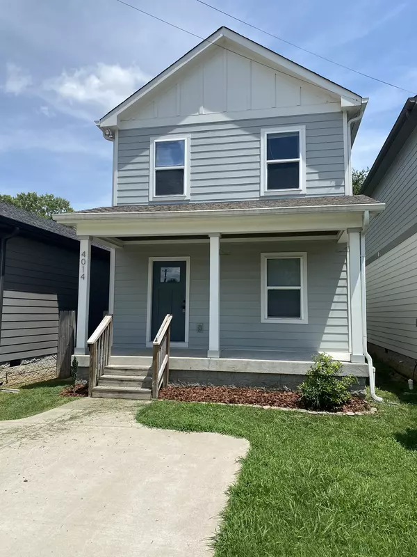 4014 Lafayette Ave, Old Hickory, TN 37138