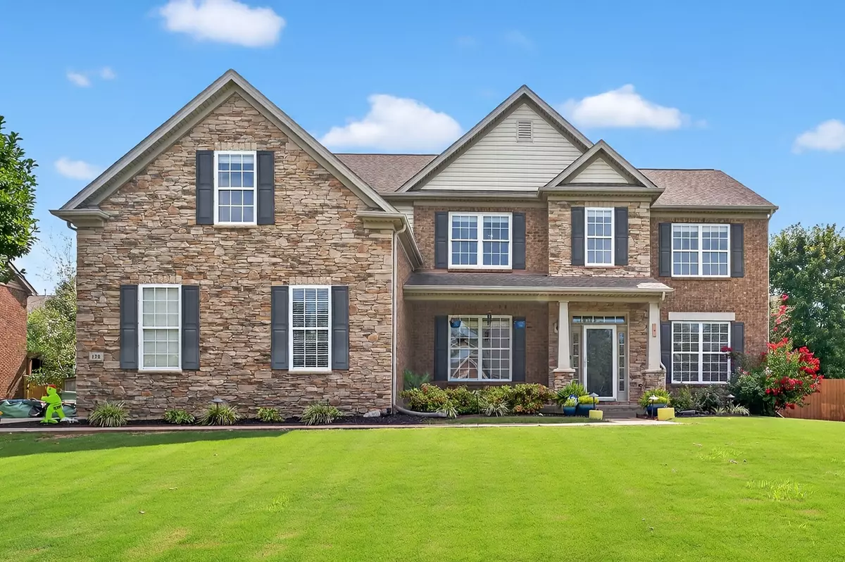 Lebanon, TN 37087,128 Rock Castle Dr