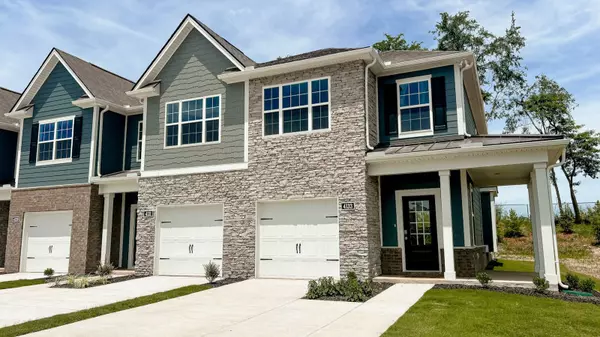 4236 Feetham Drive, Murfreesboro, TN 37129
