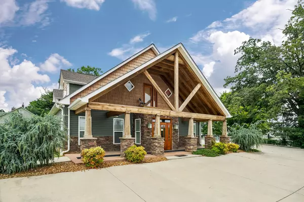 220 King St, Cookeville, TN 38501