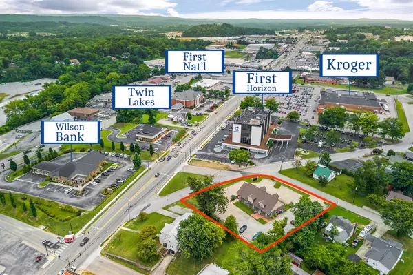 Cookeville, TN 38501,220 King St