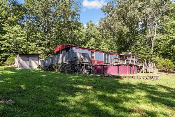 Mc Ewen, TN 37101,66 Will Long Ln