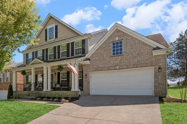 Mount Juliet, TN 37122,428 Laurel Hills Dr