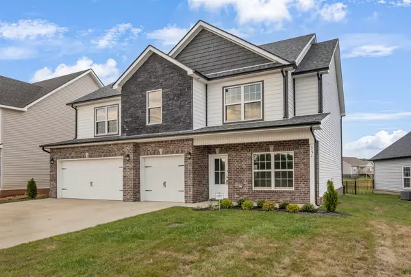 Clarksville, TN 37043,371 Kingland Ln