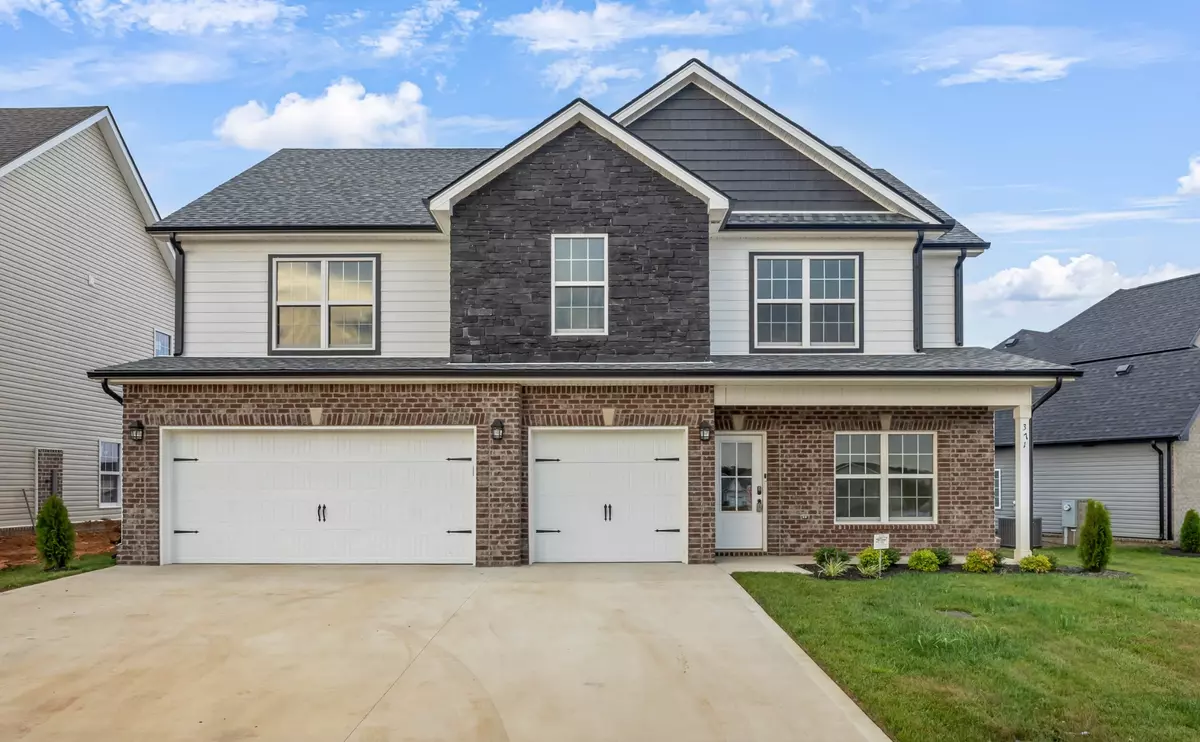 Clarksville, TN 37043,371 Kingland Ln