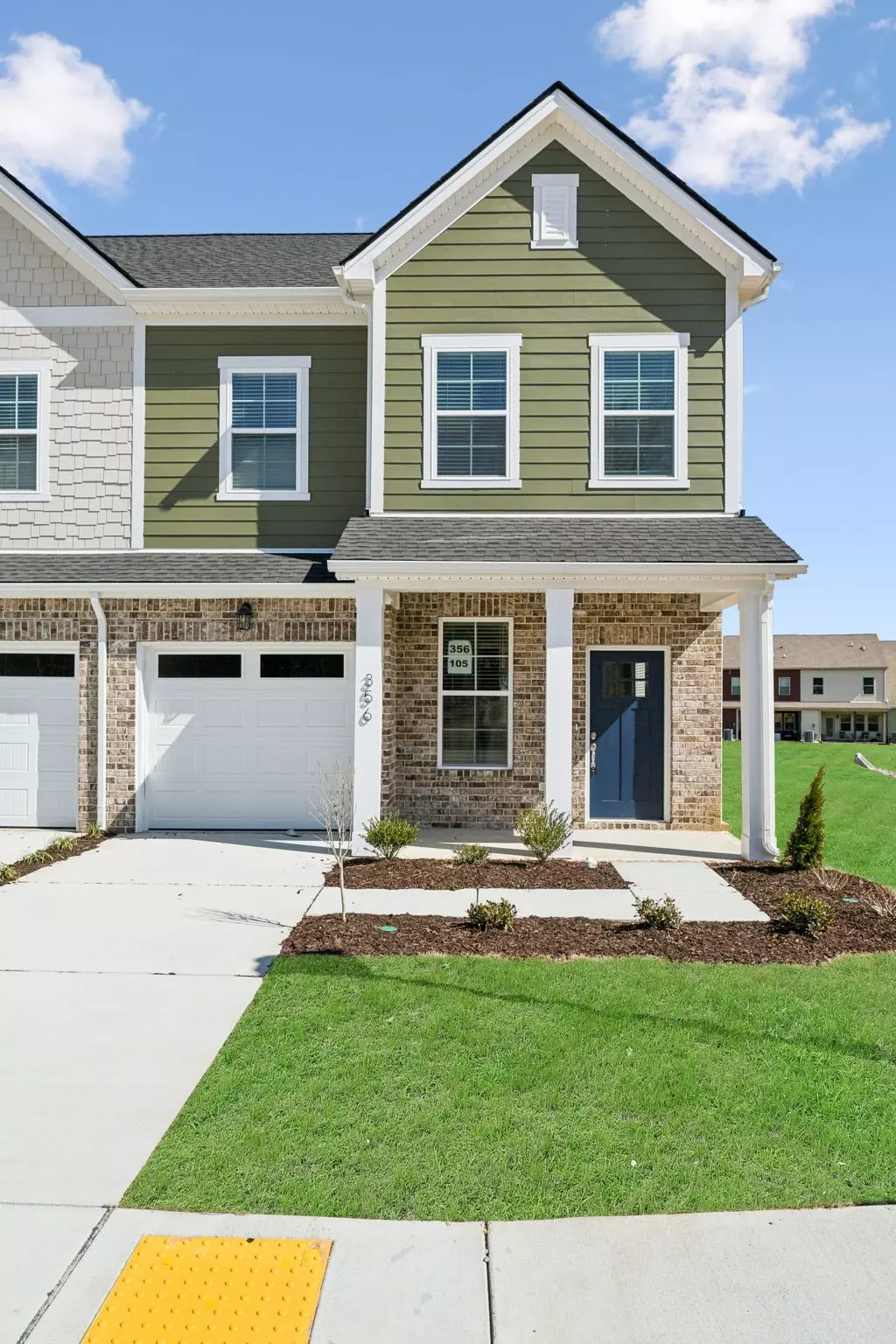 Lebanon, TN 37087,356 Carver Connection