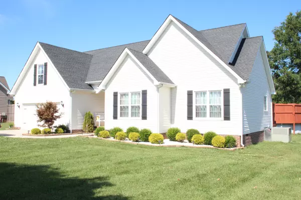 Mcminnville, TN 37110,154 Remington Ln