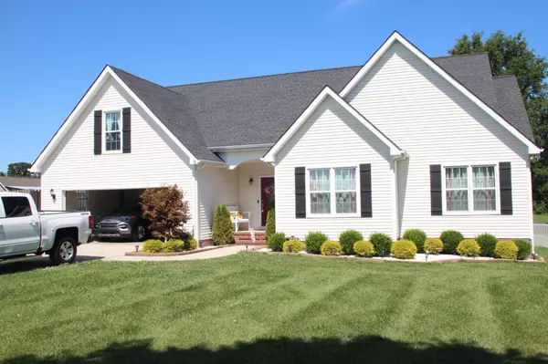 154 Remington Ln, Mcminnville, TN 37110