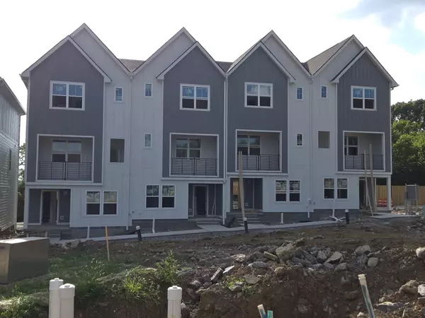 Nashville, TN 37207,3332 Conviser Dr