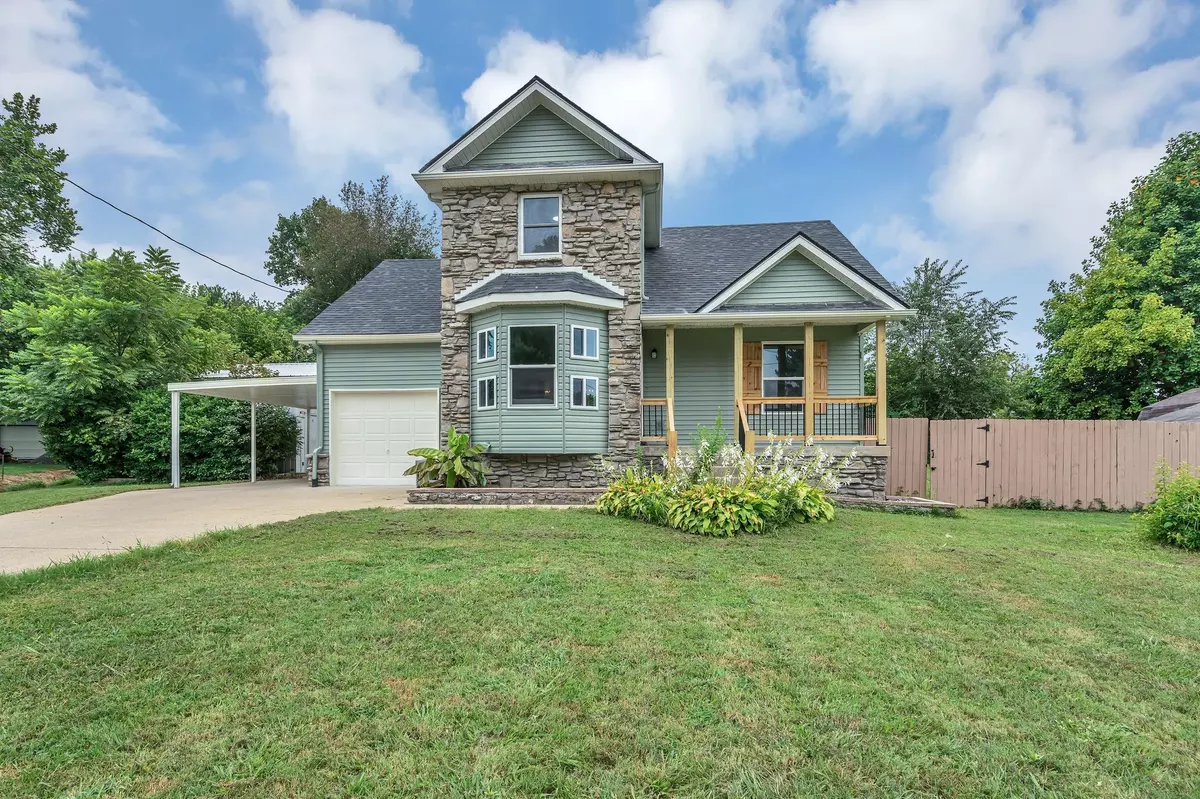 White House, TN 37188,116 Meadow Ct