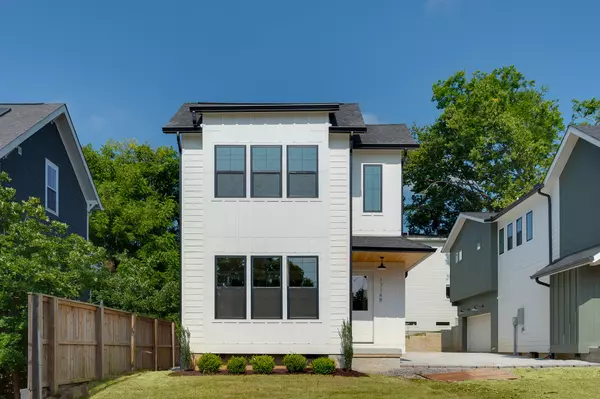 Nashville, TN 37203,1714 Carvell Ave #B