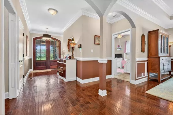 Clarksville, TN 37043,319 Turnberry Cir