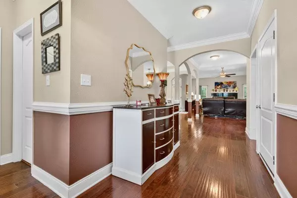 Clarksville, TN 37043,319 Turnberry Cir