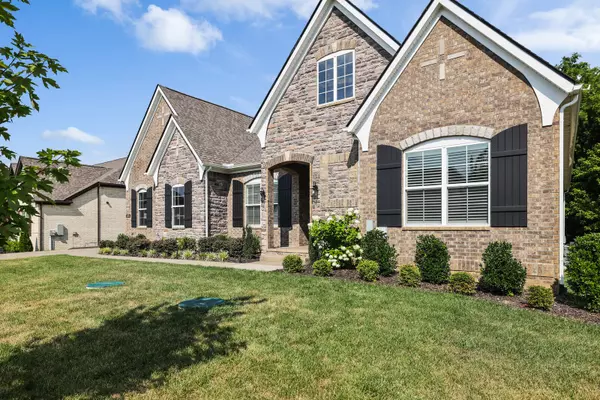 Franklin, TN 37064,5096 Terravista Ln
