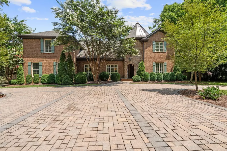 504 Lynnwood Blvd, Nashville, TN 37205