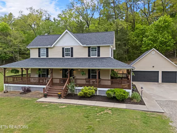 Seymour, TN 37865,1913 E Union Valley Rd
