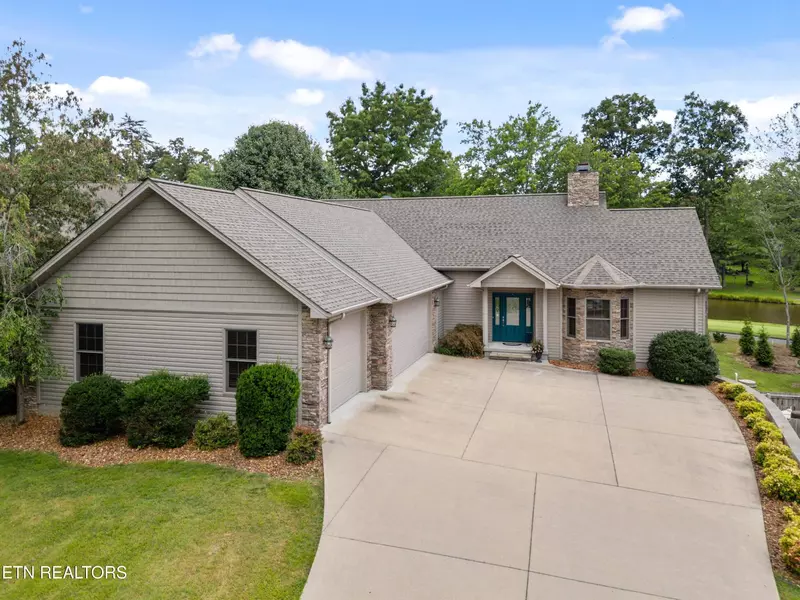 46 Westridge Court, Crossville, TN 38558