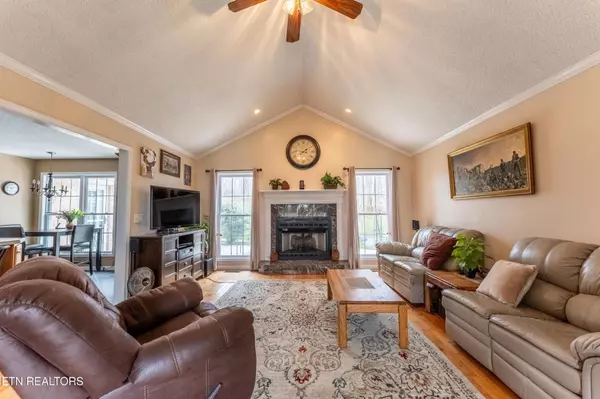 Crossville, TN 38558,31 Oakcrest Court