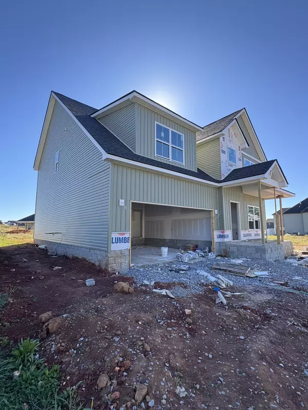 Clarksville, TN 37040,603 Summerfield